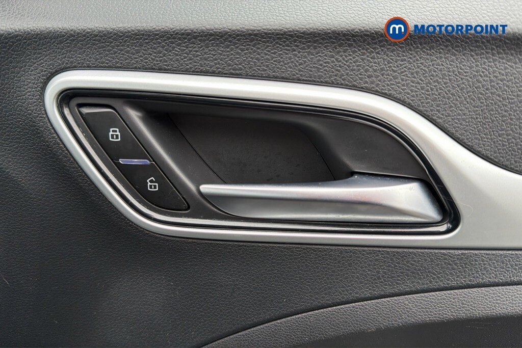 MG ZS Mg Zs 1.0 Exclusive 5Drs Black #25