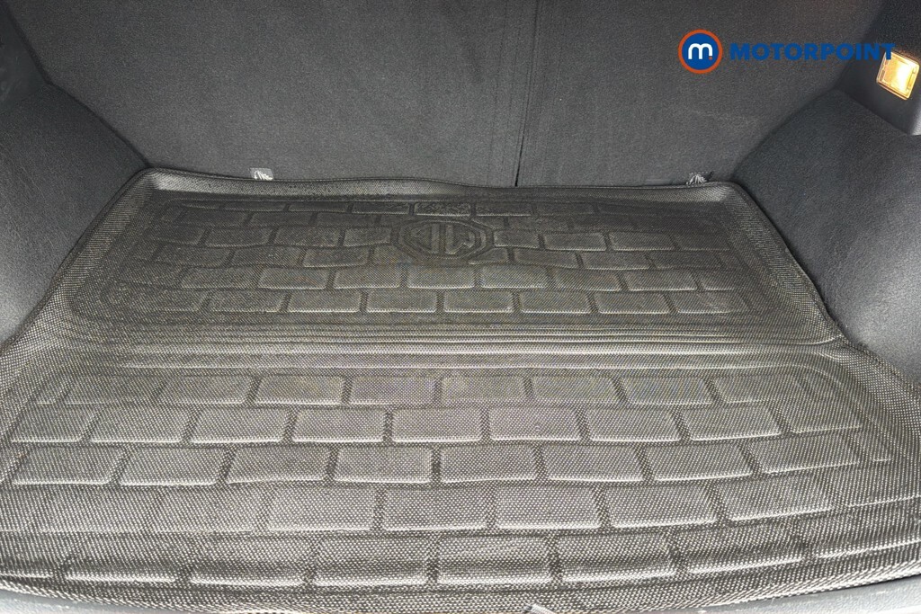MG ZS Mg Zs 1.0 Exclusive 5Drs Black #23