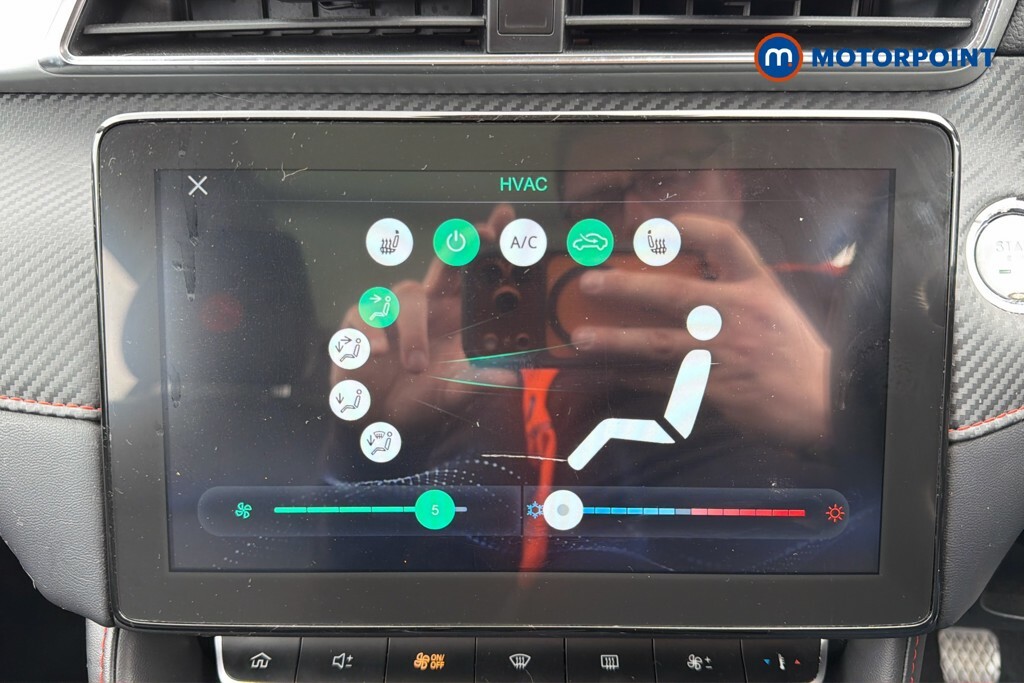 MG ZS Mg Zs 1.0 Exclusive 5Drs Black #14