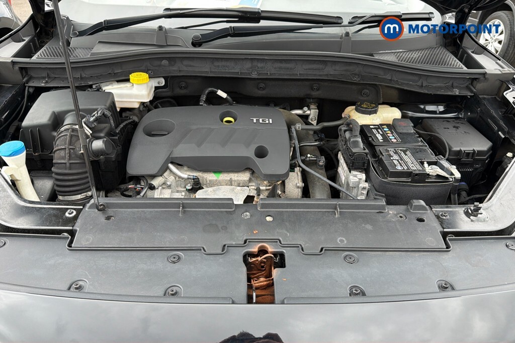 MG ZS Mg Zs 1.0 Exclusive 5Drs Black #31