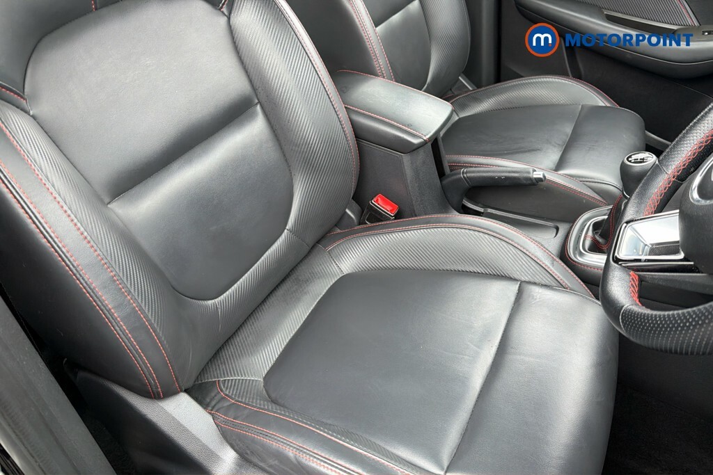 MG ZS Mg Zs 1.0 Exclusive 5Drs Black #20