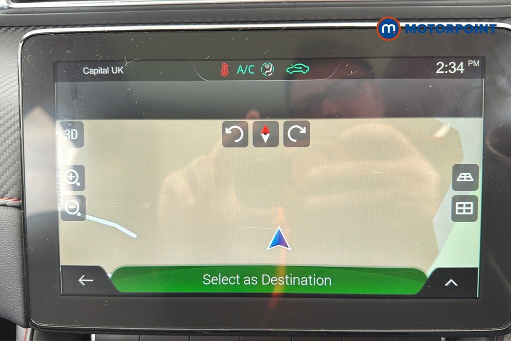 MG ZS Mg Zs 1.0 Exclusive 5Drs Black #13