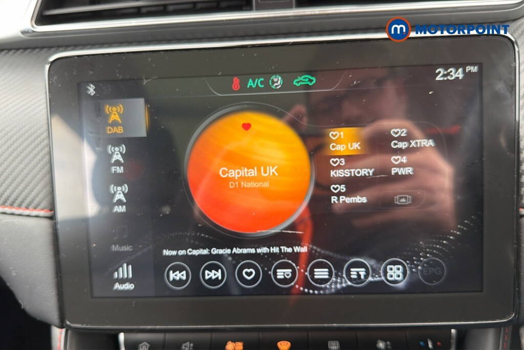 MG ZS Mg Zs 1.0 Exclusive 5Drs Black #12