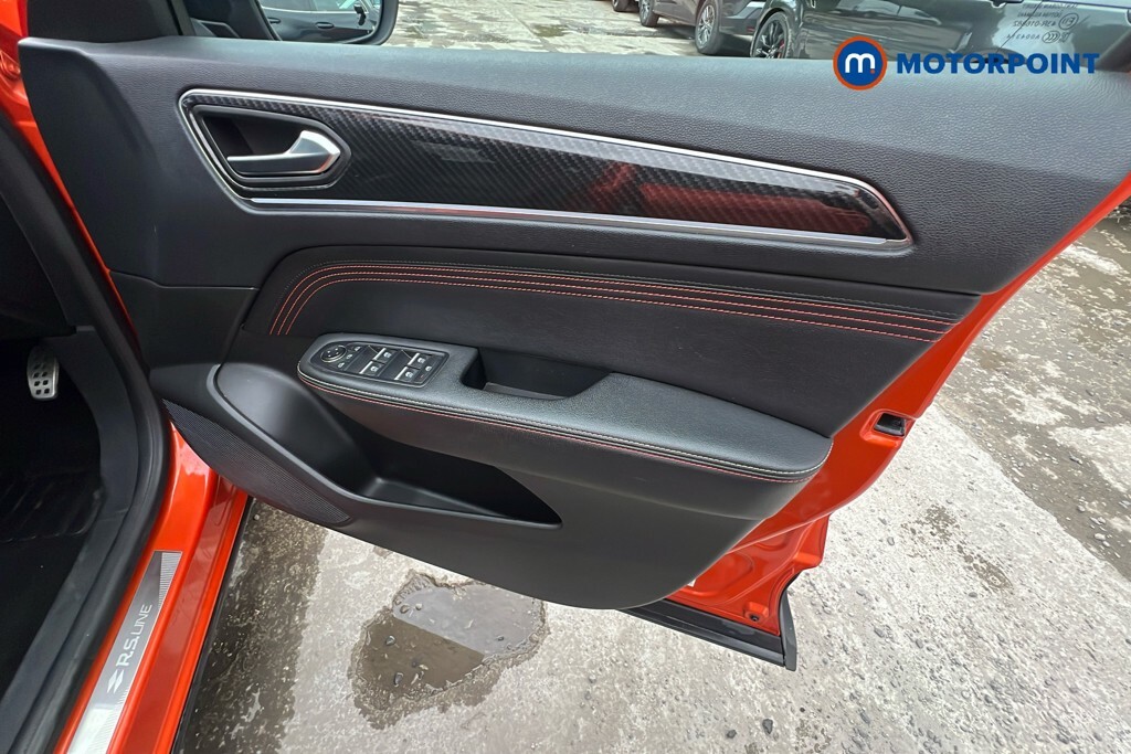 Renault Arkana 1.3 Tce Mild Hybrid 140 S Edition Edc Blue #26