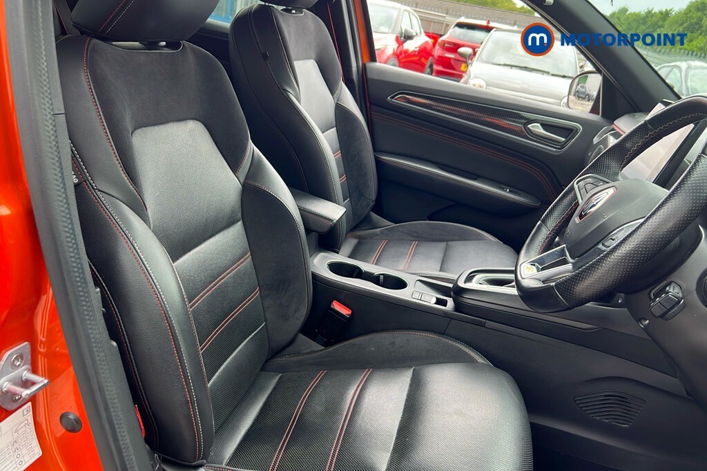 Renault Arkana 1.3 Tce Mild Hybrid 140 S Edition Edc Blue #29