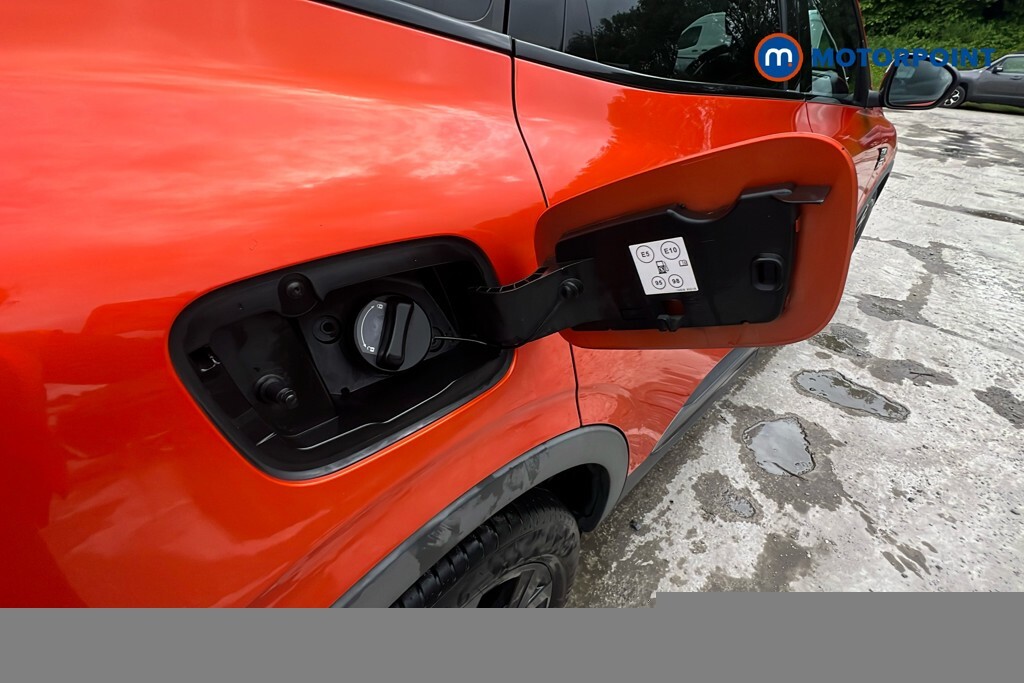 Renault Arkana 1.3 Tce Mild Hybrid 140 S Edition Edc Blue #41