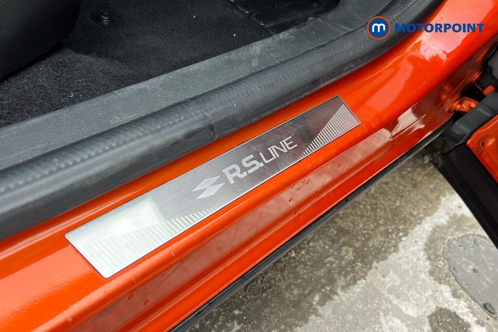 Renault Arkana 1.3 Tce Mild Hybrid 140 S Edition Edc Blue #32
