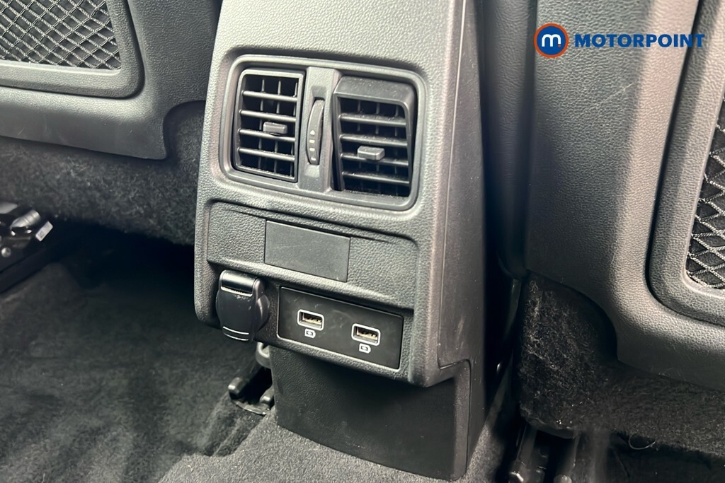 Renault Arkana 1.3 Tce Mild Hybrid 140 S Edition Edc Blue #35