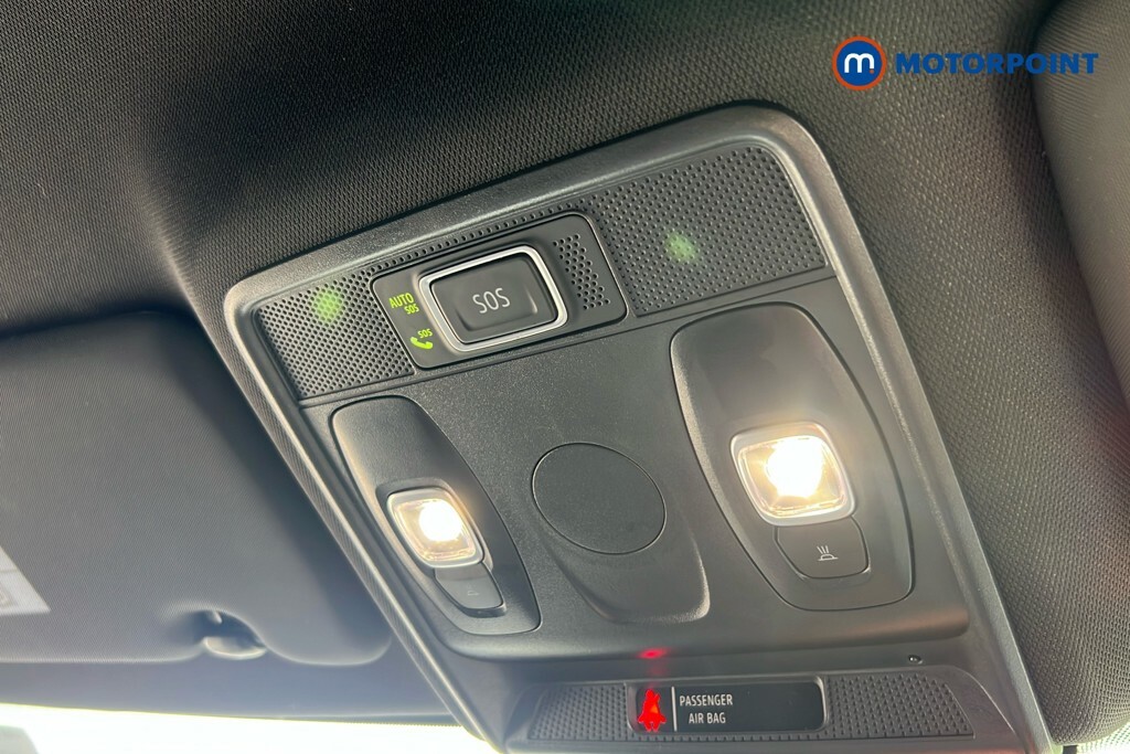 Renault Arkana 1.3 Tce Mild Hybrid 140 S Edition Edc Blue #25