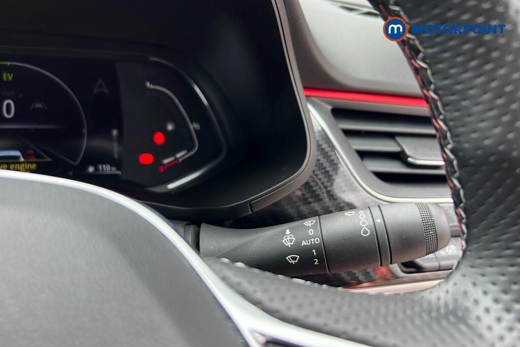 Renault Arkana 1.3 Tce Mild Hybrid 140 S Edition Edc Blue #15