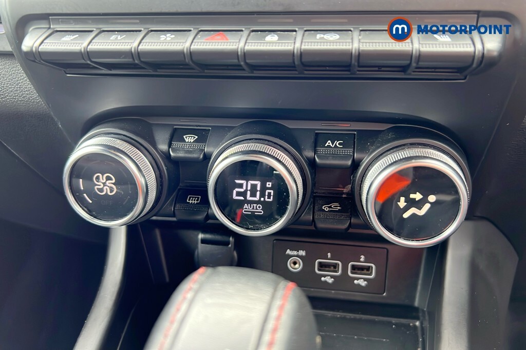 Renault Arkana 1.3 Tce Mild Hybrid 140 S Edition Edc Blue #19