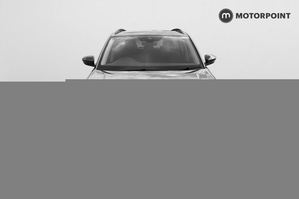 Volkswagen T-Cross 1.0 Tsi Se Blue #2