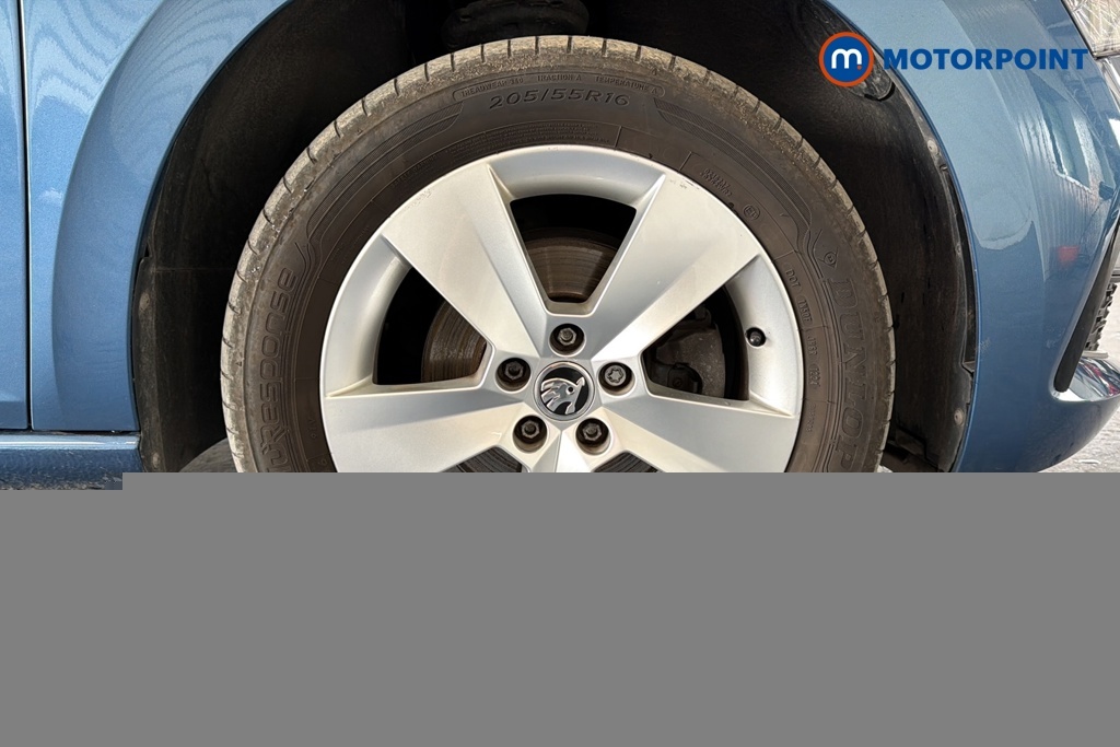 Skoda Scala 1.0 Tsi Se Euro 6 Ss Grey #34