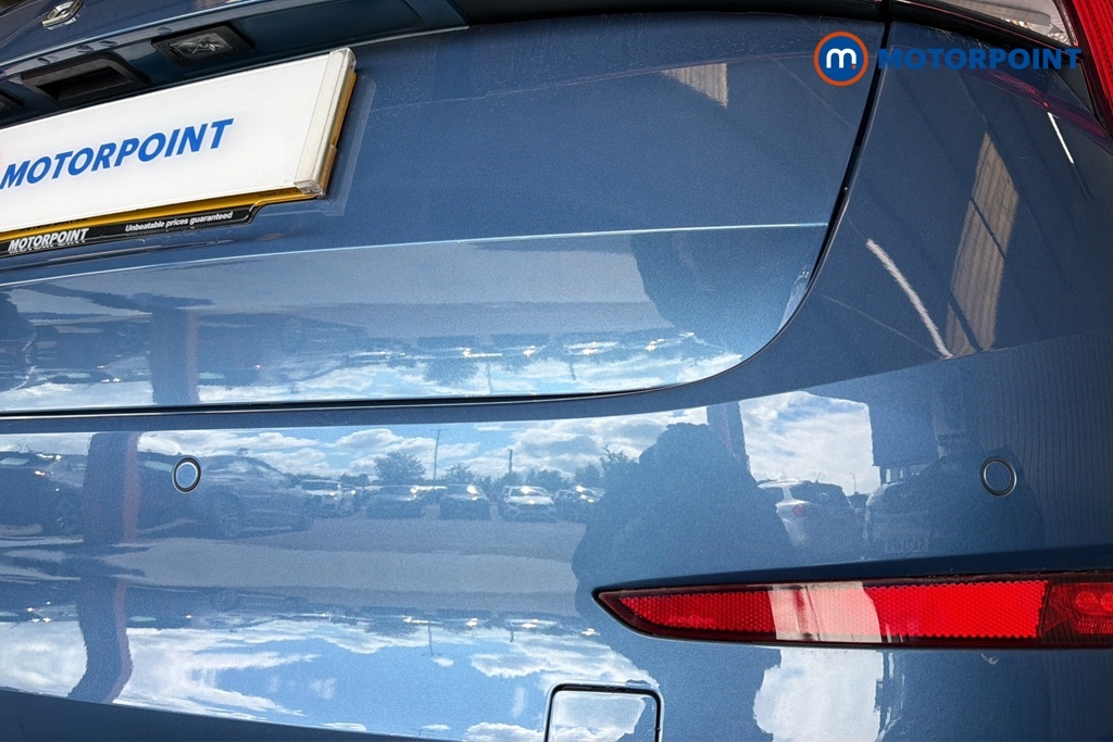 Skoda Scala 1.0 Tsi Se Euro 6 Ss Grey #28