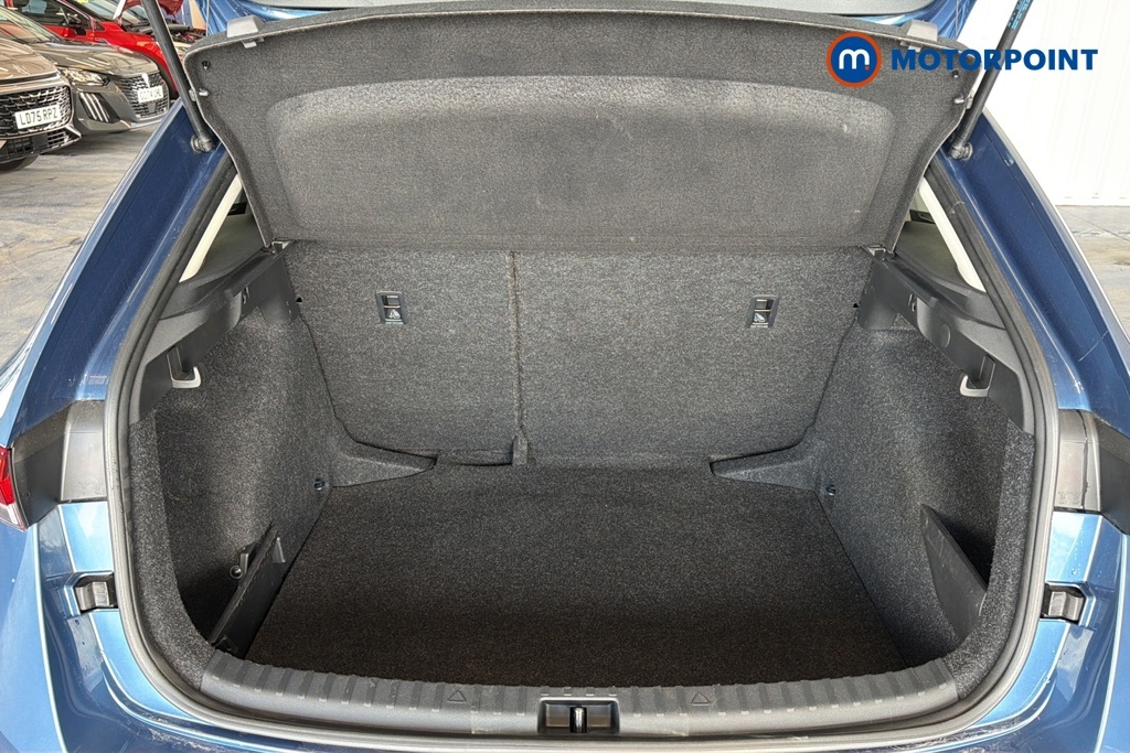 Skoda Scala 1.0 Tsi Se Euro 6 Ss Grey #26