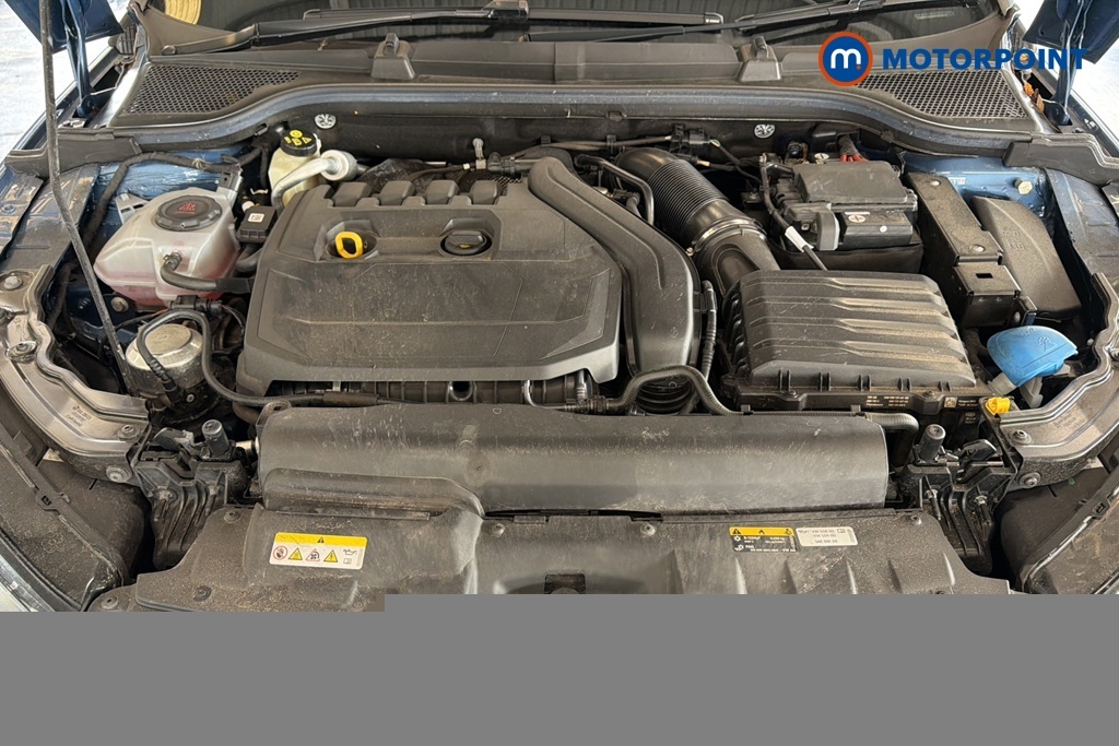 Skoda Scala 1.0 Tsi Se Euro 6 Ss Grey #35