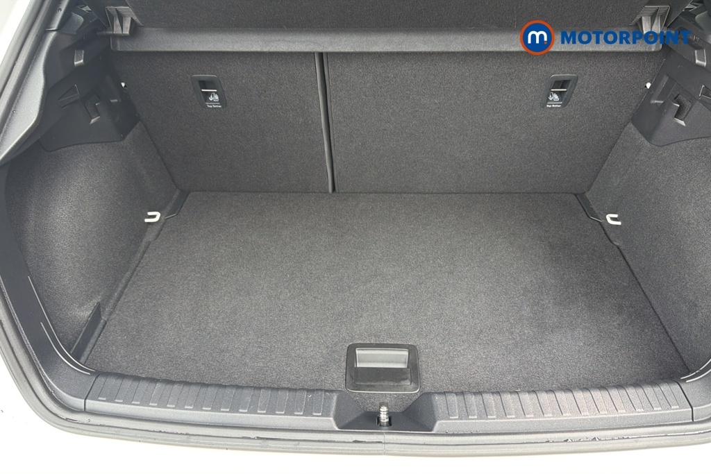 Audi A1 25 Tfsi Black Edition S Tronic Grey #28
