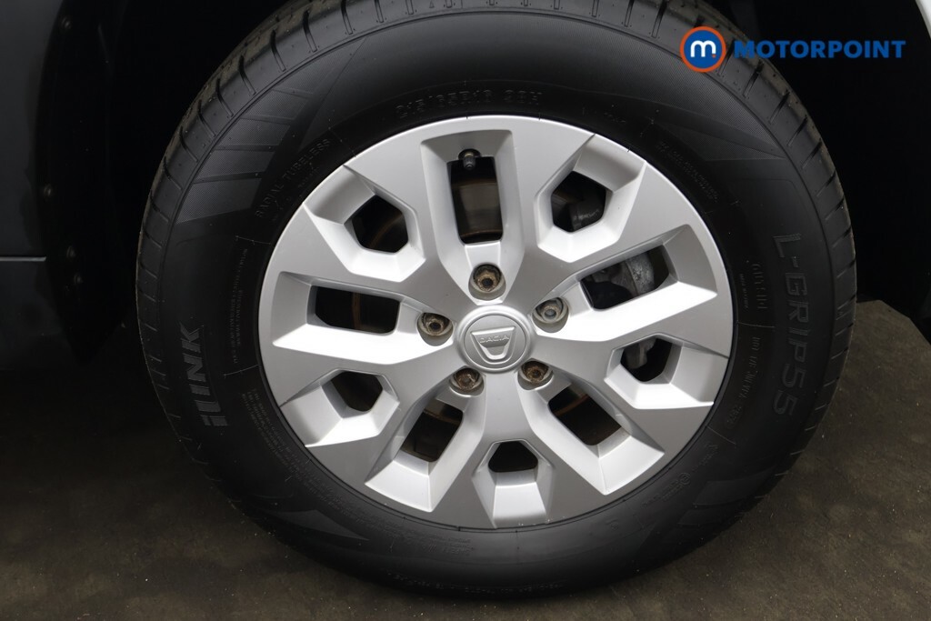 Dacia Duster 1.3 Tce 130 Extreme Se Orange #25