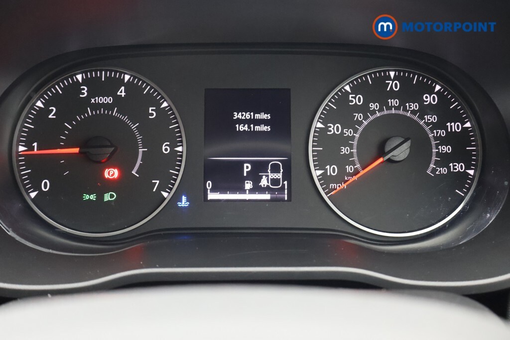 Dacia Duster 1.3 Tce 130 Extreme Se Orange #12