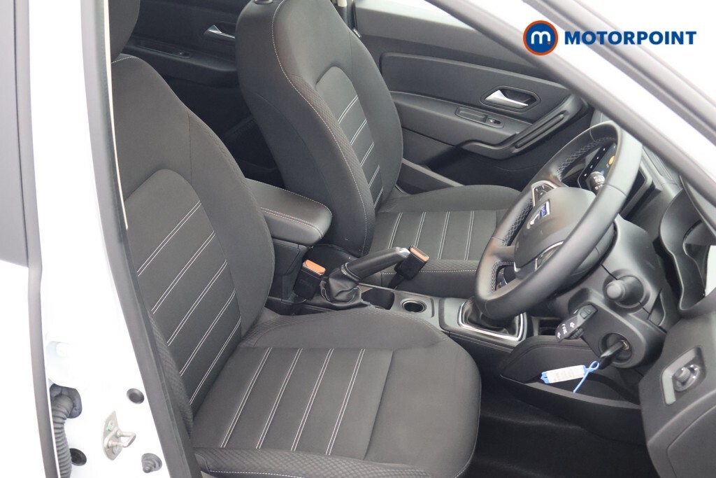 Dacia Duster 1.3 Tce 130 Extreme Se Orange #17