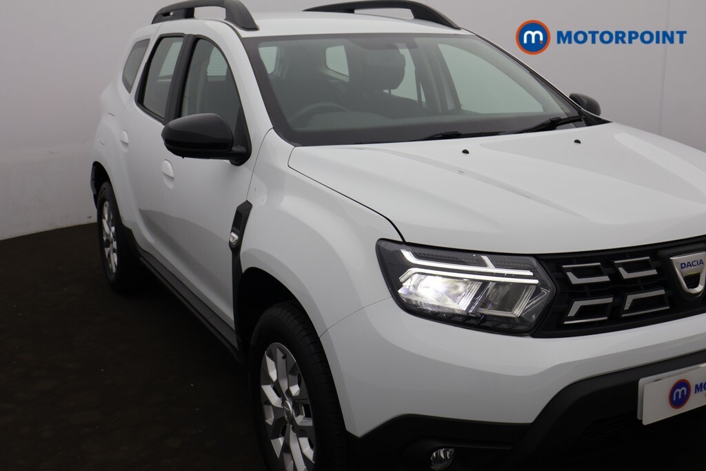 Dacia Duster 1.3 Tce 130 Extreme Se Orange #23