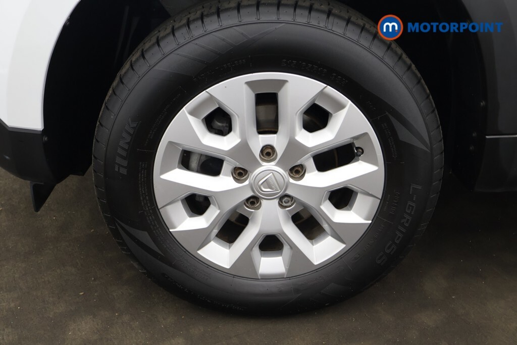 Dacia Duster 1.3 Tce 130 Extreme Se Orange #26