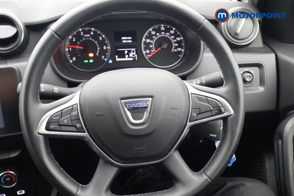 Dacia Duster 1.3 Tce 130 Extreme Se Orange #7