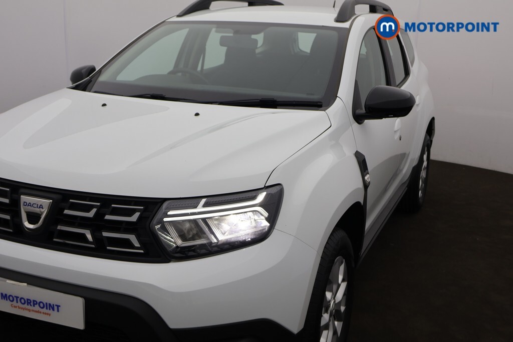 Dacia Duster 1.3 Tce 130 Extreme Se Orange #21