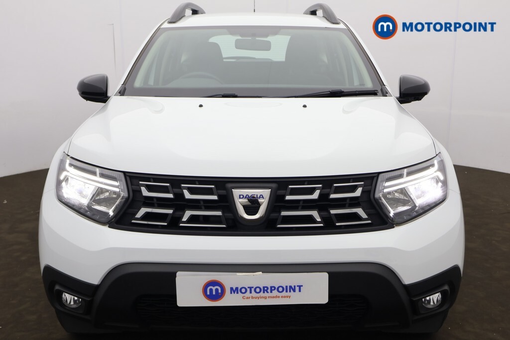 Dacia Duster 1.3 Tce 130 Extreme Se Orange #22