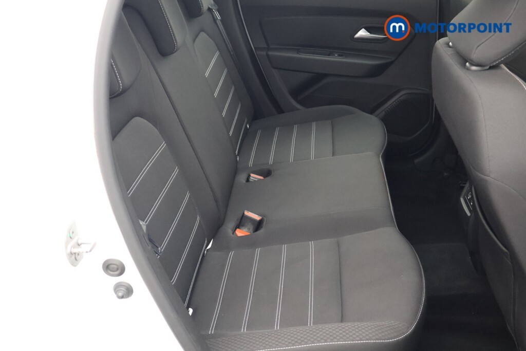 Dacia Duster 1.3 Tce 130 Extreme Se Orange #18