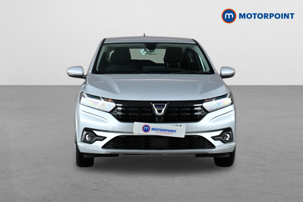 Dacia Sandero 1.0 Tce Comfort Cvt Grey #2