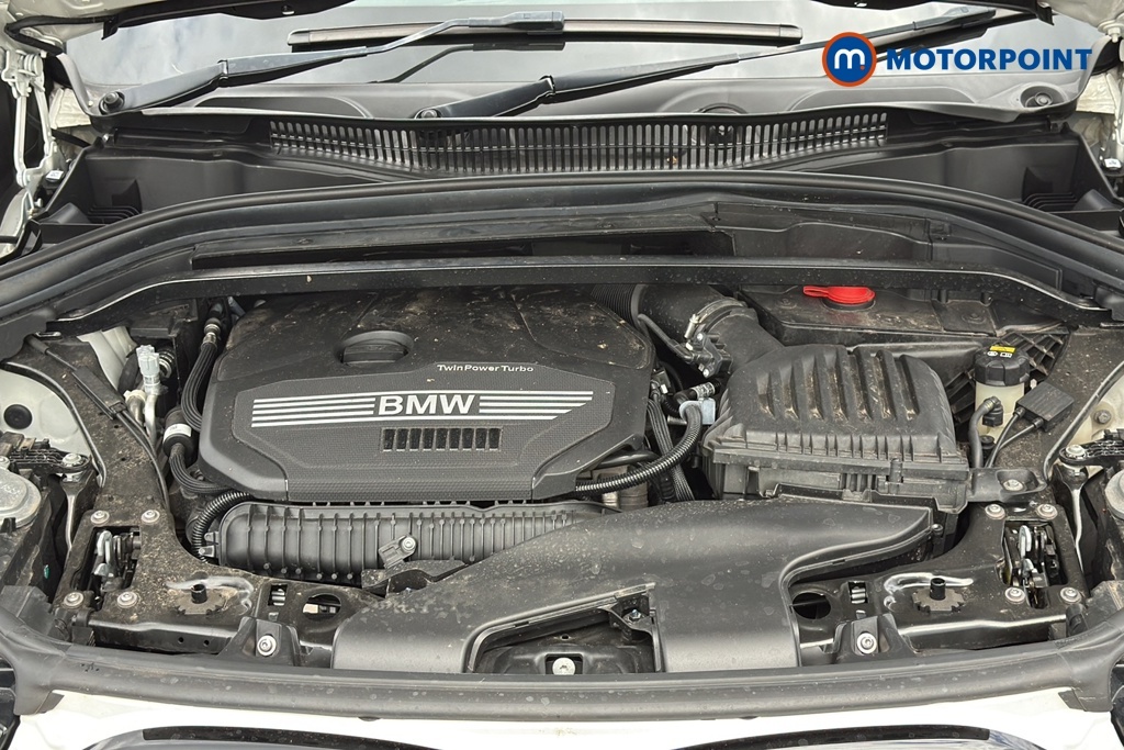 BMW X1 Xdrive 25E Sport Black #45