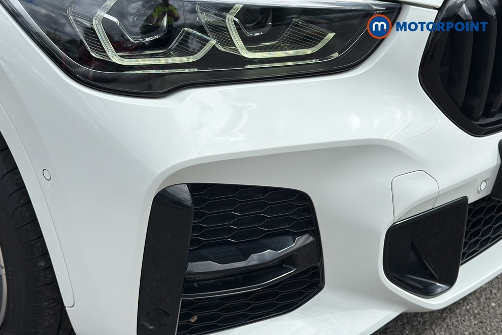 BMW X1 Xdrive 25E Sport Black #36