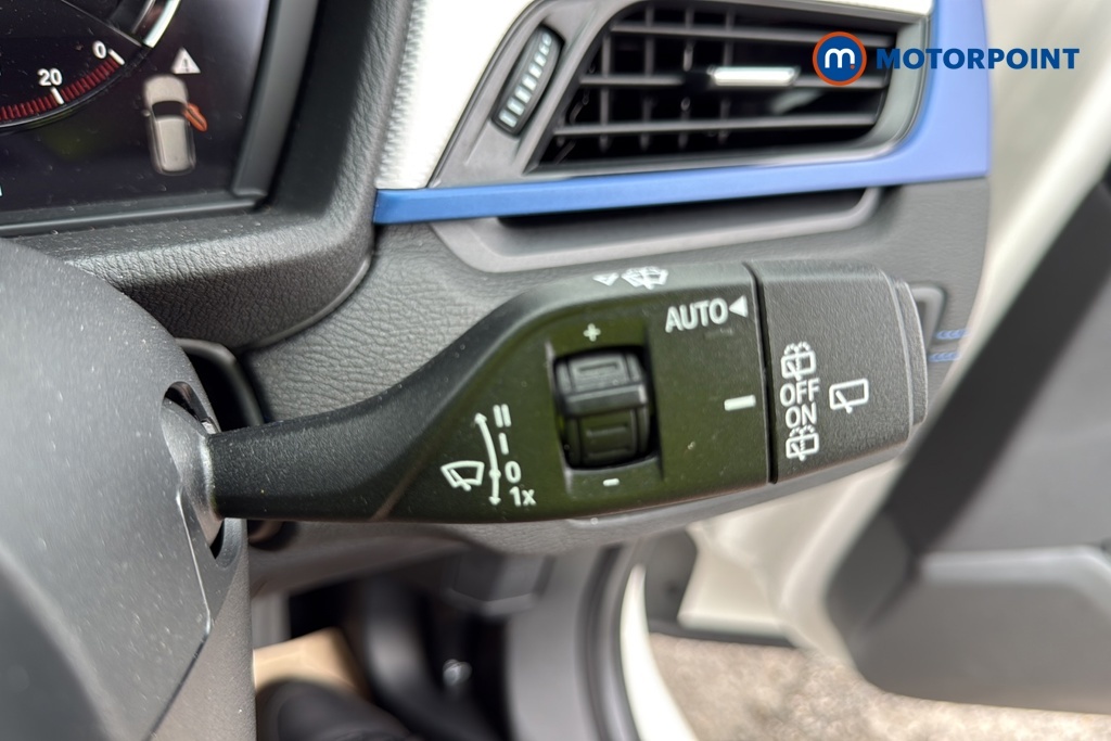 BMW X1 Xdrive 25E Sport Black #14