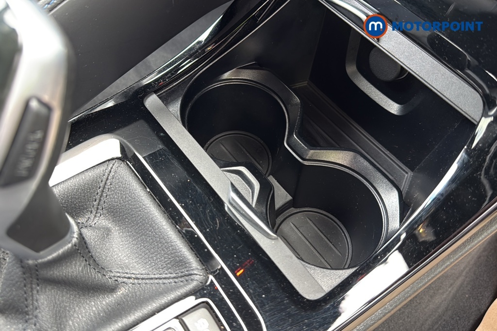 BMW X1 Xdrive 25E Sport Black #22