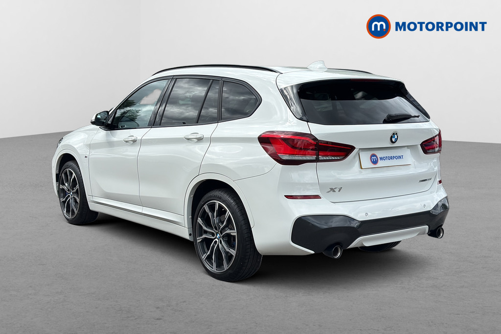 BMW X1 Xdrive 25E Sport Black #7