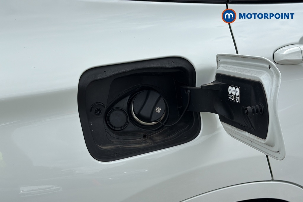 BMW X1 Xdrive 25E Sport Black #38