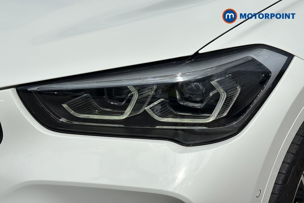 BMW X1 Xdrive 25E Sport Black #39