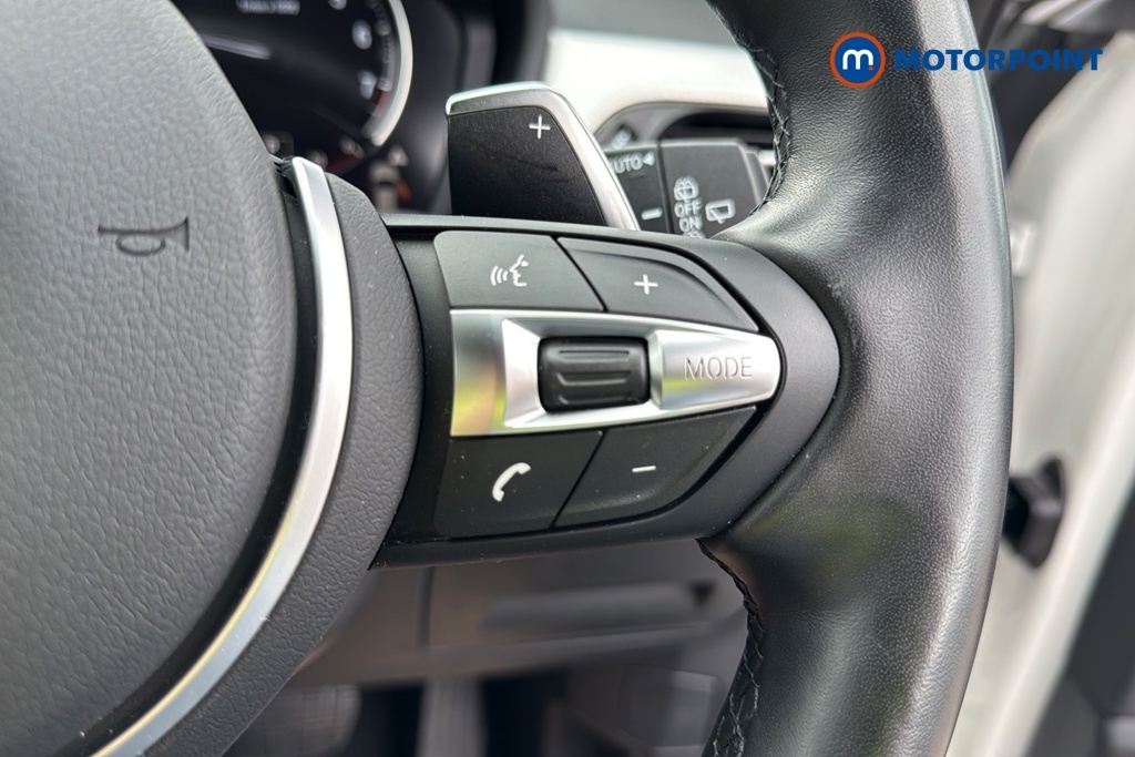 BMW X1 Xdrive 25E Sport Black #11