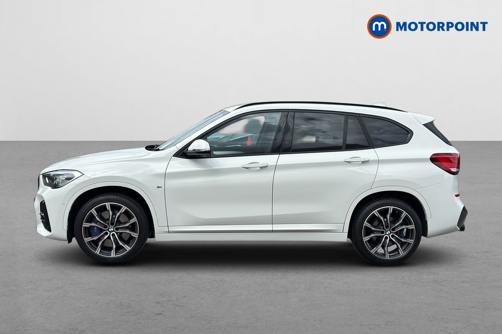 BMW X1 Xdrive 25E Sport Black #8