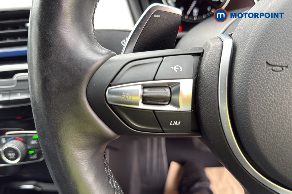 BMW X1 Xdrive 25E Sport Black #12