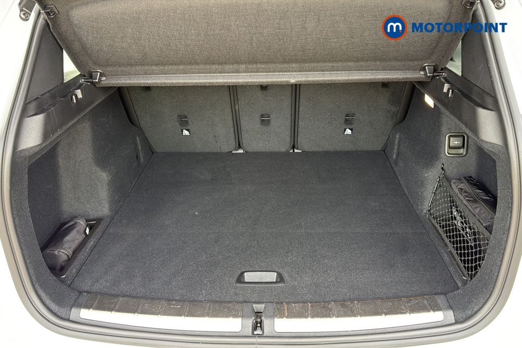 BMW X1 Xdrive 25E Sport Black #32