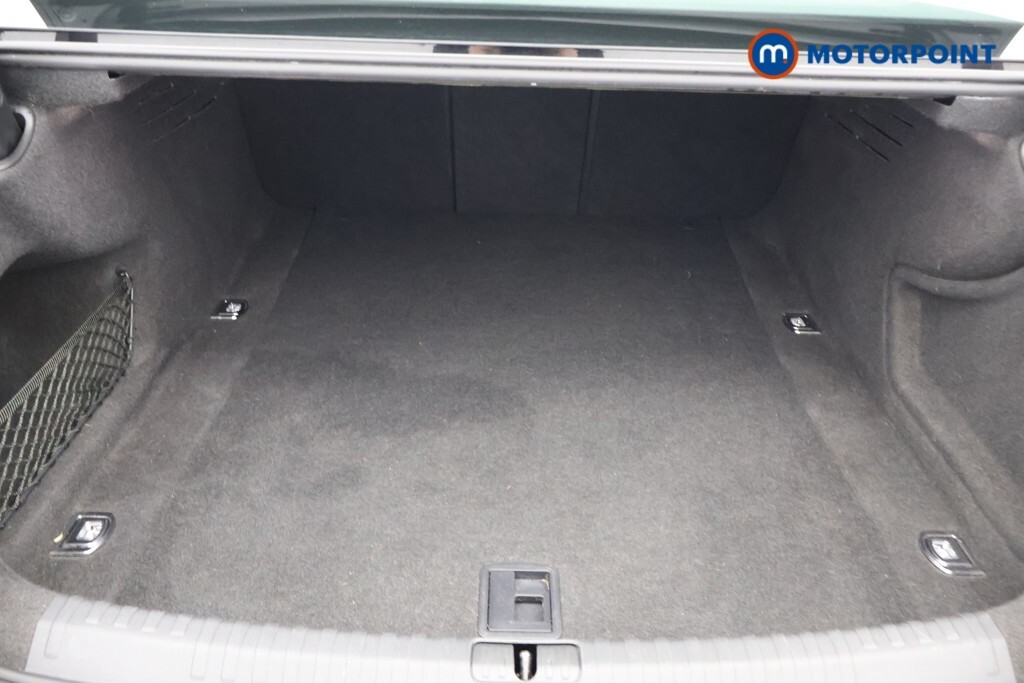 Audi A6 40 Tdi Black Edition S Tronic  #28