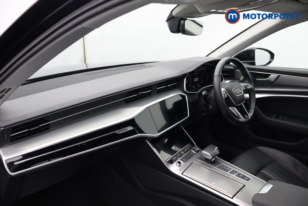 Audi A6 40 Tdi Black Edition S Tronic  #26