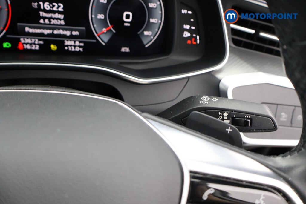 Audi A6 40 Tdi Black Edition S Tronic  #14
