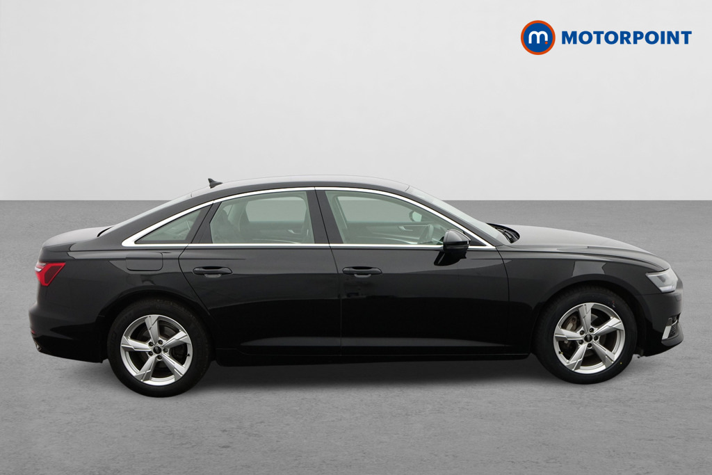 Audi A6 40 Tdi Black Edition S Tronic  #8