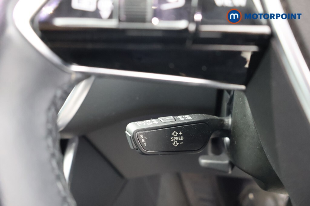 Audi A6 40 Tdi Black Edition S Tronic  #15
