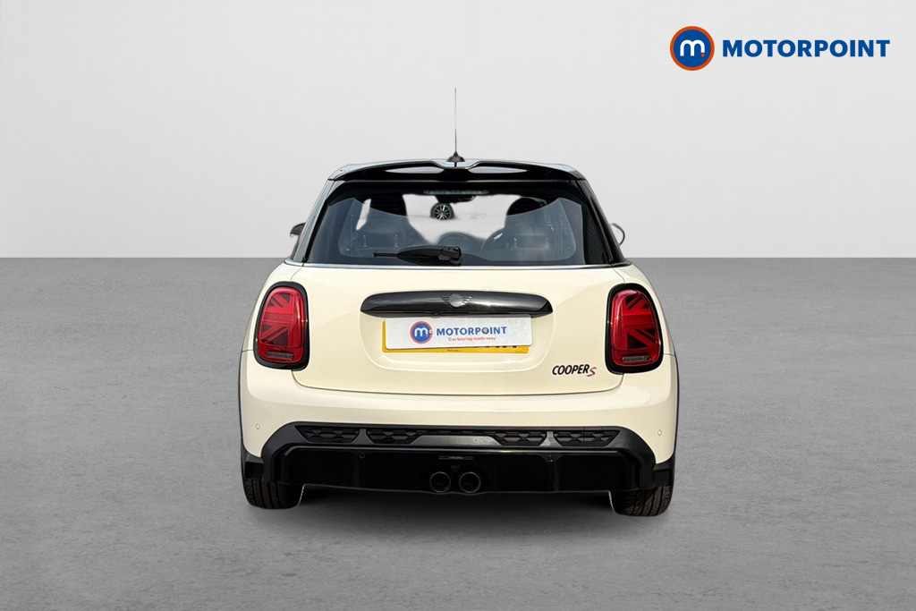 Mini Hatch 2.0 Cooper S Sport Comfort Pack LC22VKK Brown #6