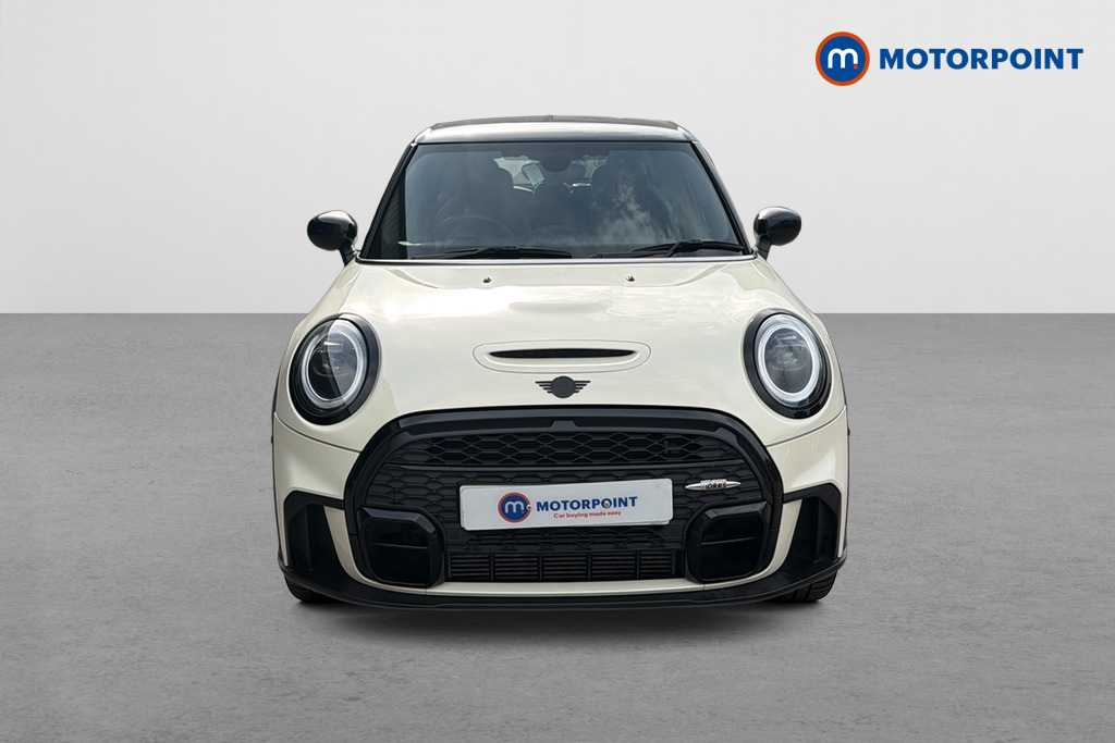 Mini Hatch 2.0 Cooper S Sport Comfort Pack LC22VKK Brown #2