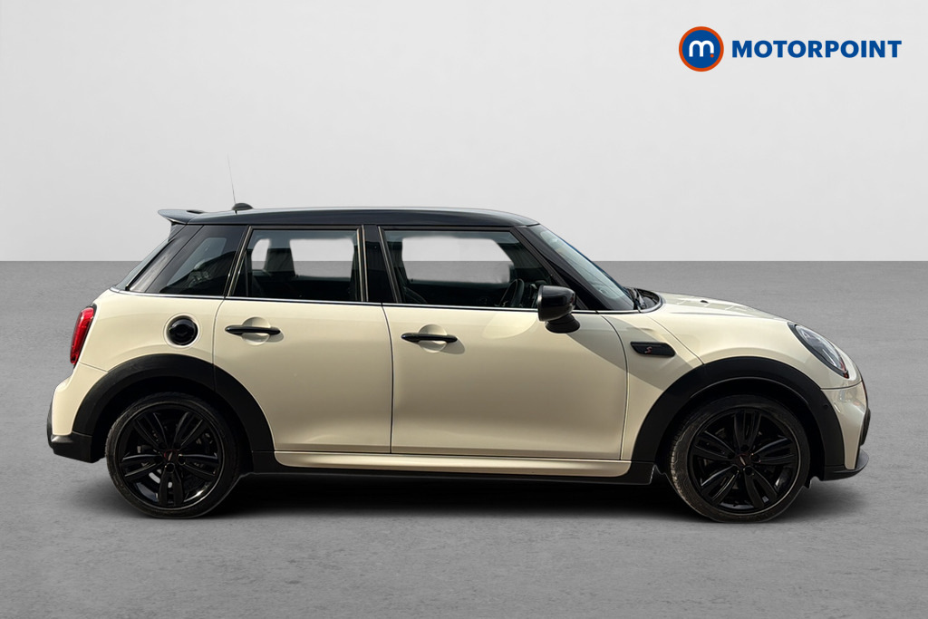 Mini Hatch 2.0 Cooper S Sport Comfort Pack LC22VKK Brown #4